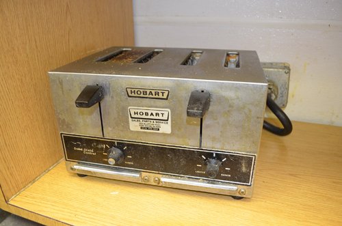 Property photo 2 - Restaurant Equipment Auction